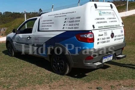Desentupidora de Esgoto em Iguape